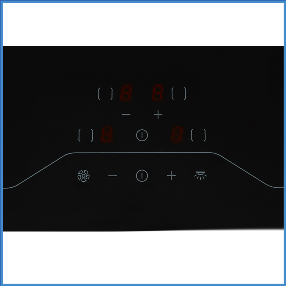 Tính năng an toàn bếp từ Malloca MI-784 ITG