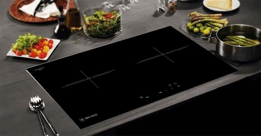 Ưu điểm khi mua bếp điện từ Malloca chính hãng tại Thanh Nhàn