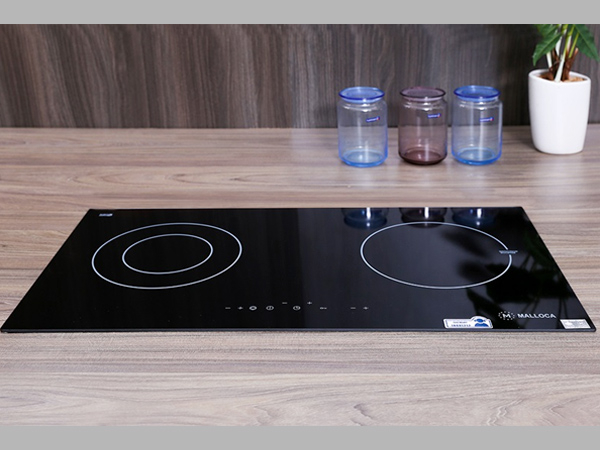 Tính an toàn của bếp điện từ Malloca MH-02IR D