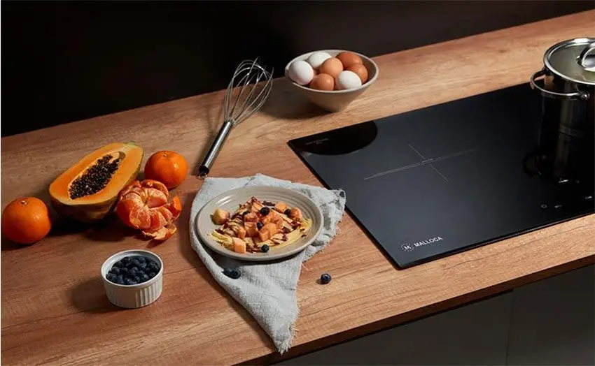 Kinh nghiệm mua bếp từ bền và đẹp