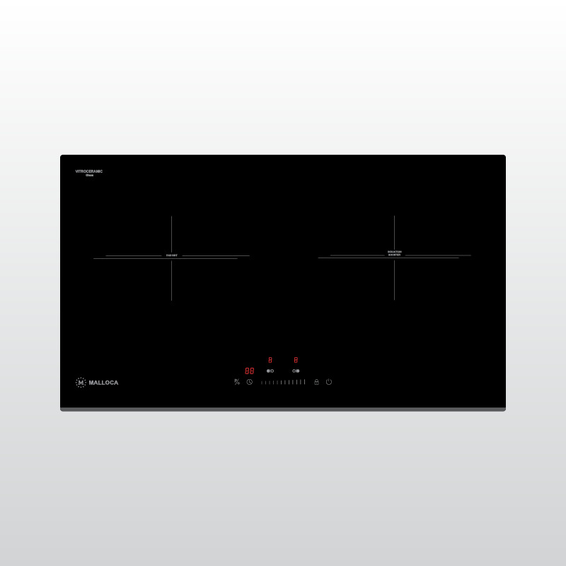 Bếp điện từ Malloca MIR 772