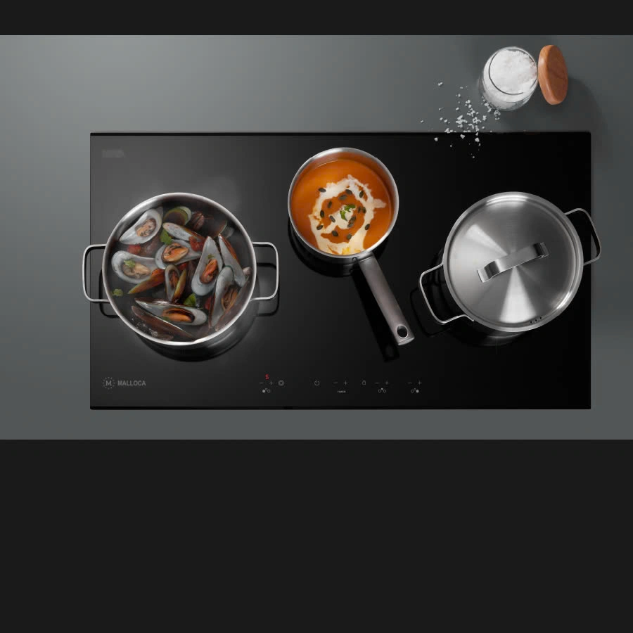 Các tính năng thông minh giúp Malloca dẫn đầu thị trường