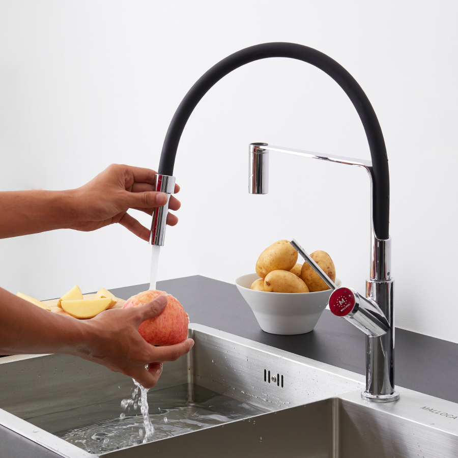 Mua vòi rửa Malloca K081C giá tốt nhất chỉ có tại Showroom Thanh Nhàn