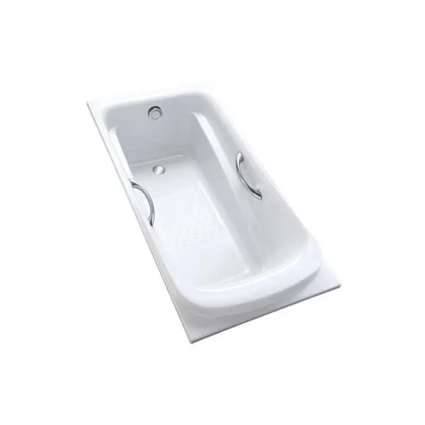 Bồn tắm ngọc trai có tay vịn PPY1560HPE#P/DB505R-2B/TVBF412