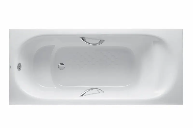 Bồn tắm ngọc trai có tay vịn PPY1750HPE/DB505R-3B/TVBF412