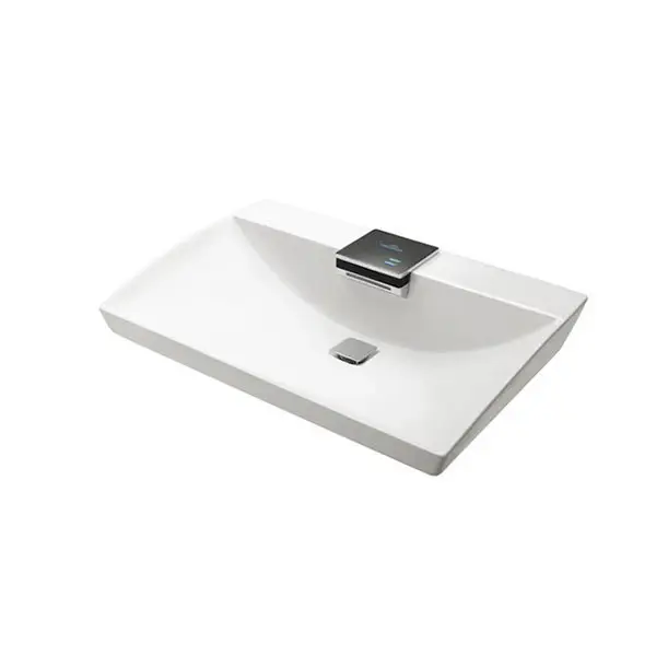 Hình ảnh mẫu chậu đặt bàn GALALATO LW991A