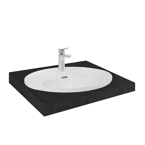 Chậu rửa dương vành L909CXW