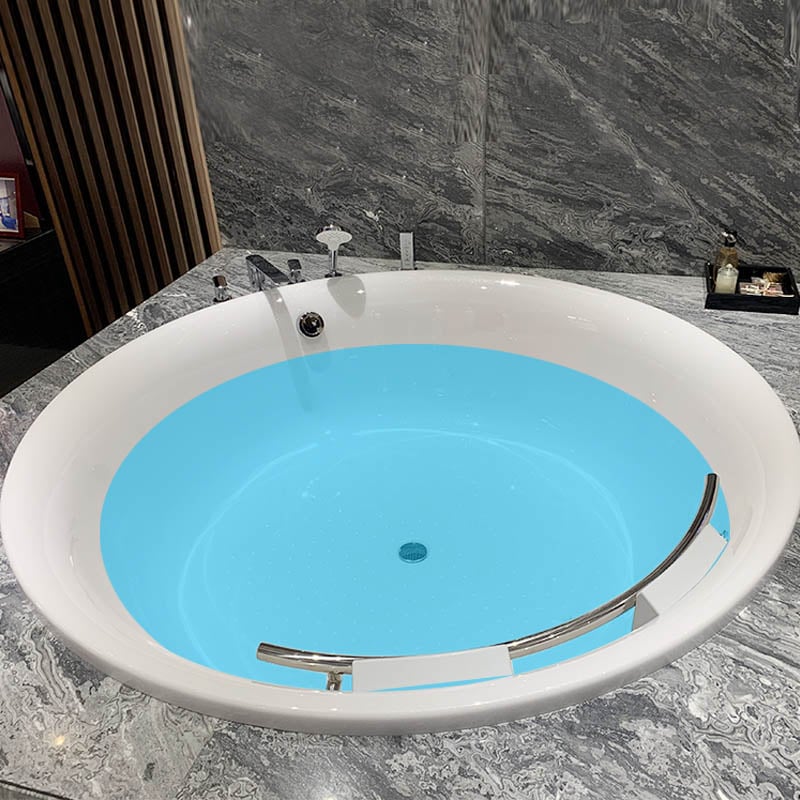 Hình ảnh mẫu bồn tắm xây thương hiệu TOTO