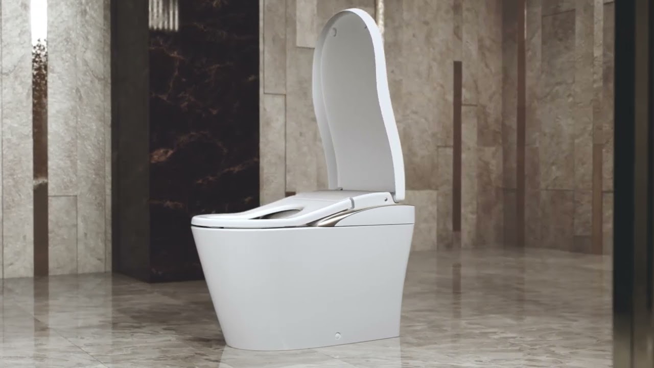 Mua bàn cầu TOTO chính hãng tại Tây Ninh