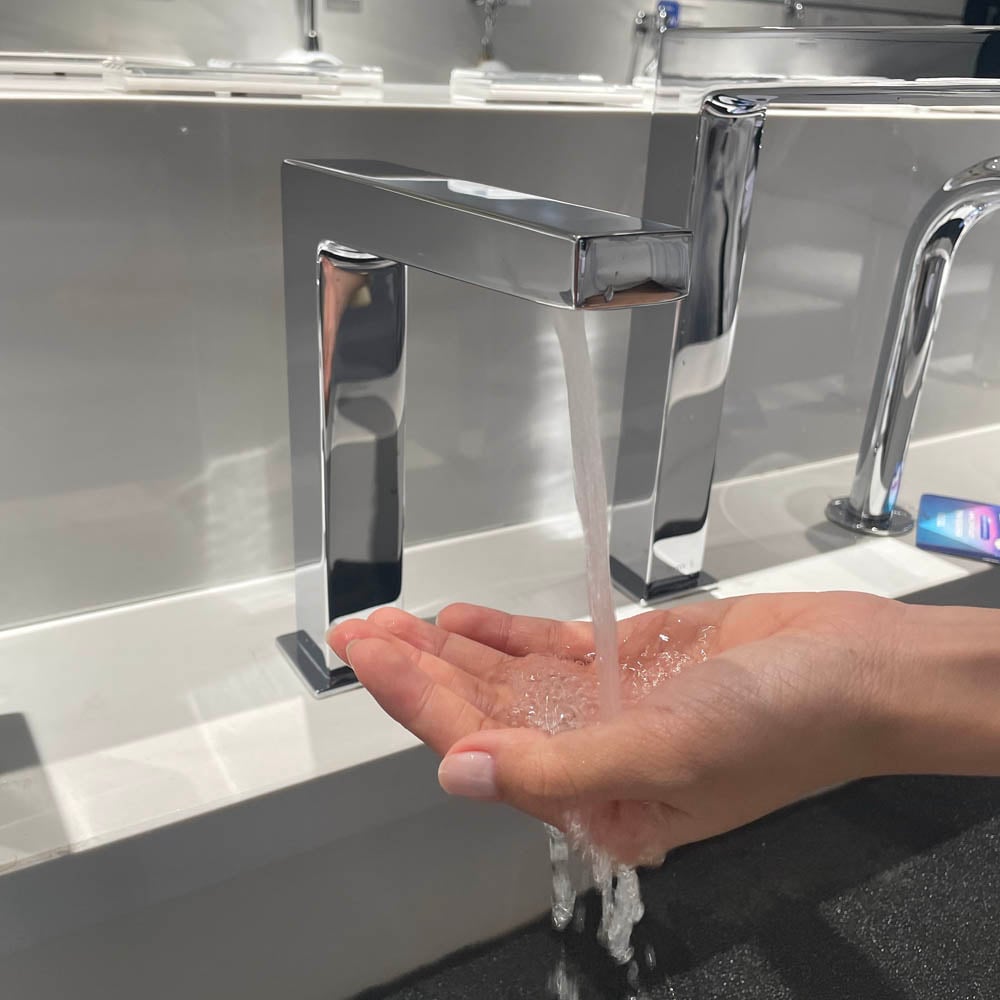 Kinh nghiệm tư vấn chọn mua vòi chậu rửa mặt TOTO chuẩn nhất 2026