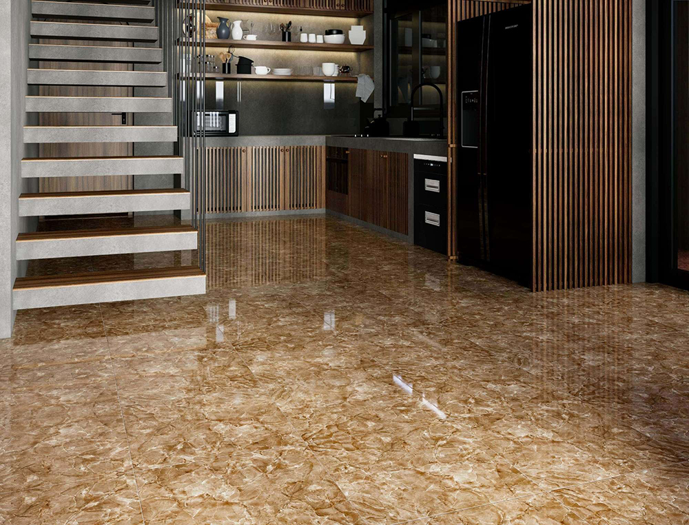 Xu hướng sử dụng gạch men Viglacera hiện nay