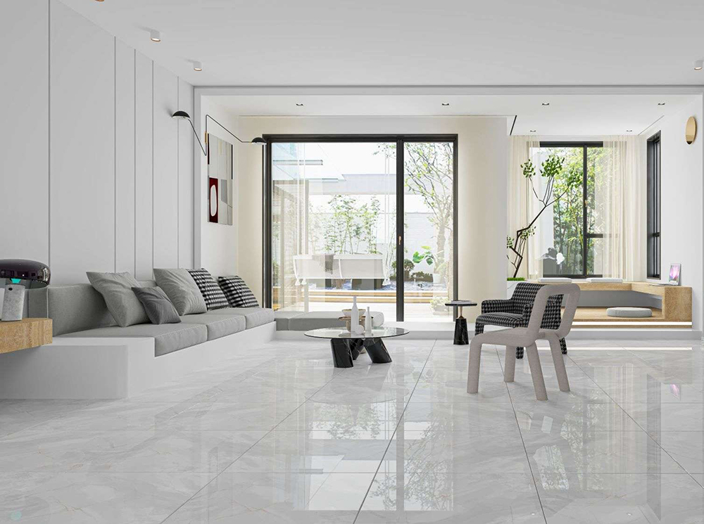 Vì sao nên lựa chọn Mua gạch men Viglacera chính hãng tại Tây Ninh ở Thanh Nhàn?