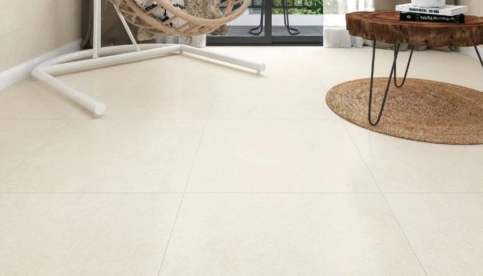 Gạch xương bán sứ và Porcelain