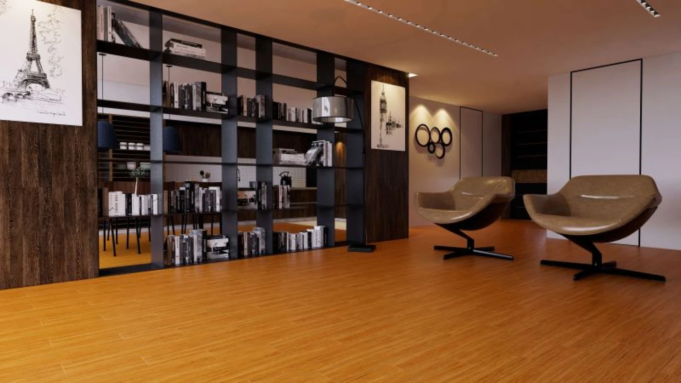 Ưu điểm vượt trội của gạch lát nền Viglacera 15x90 vân gỗ