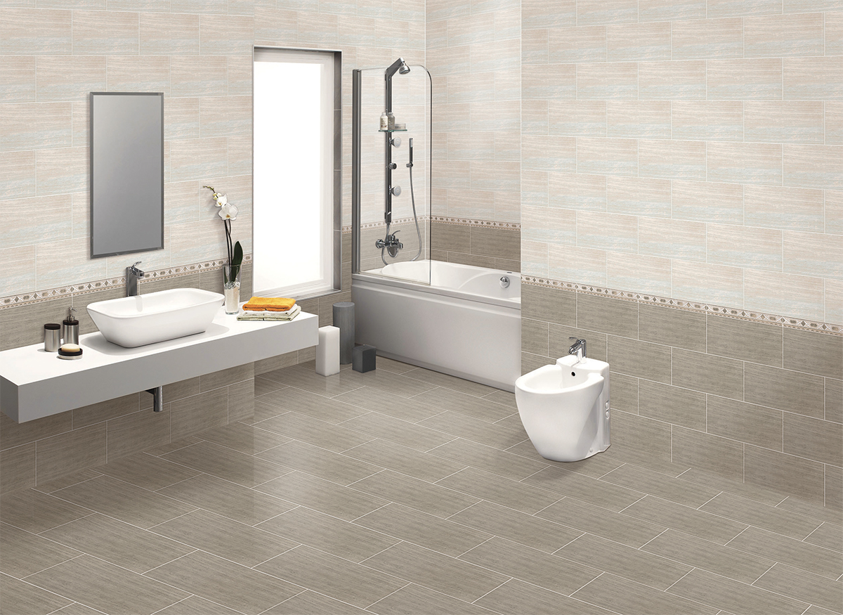 Các loại gạch ốp tường Viglacera phổ biến hiện nay cho không gian sống