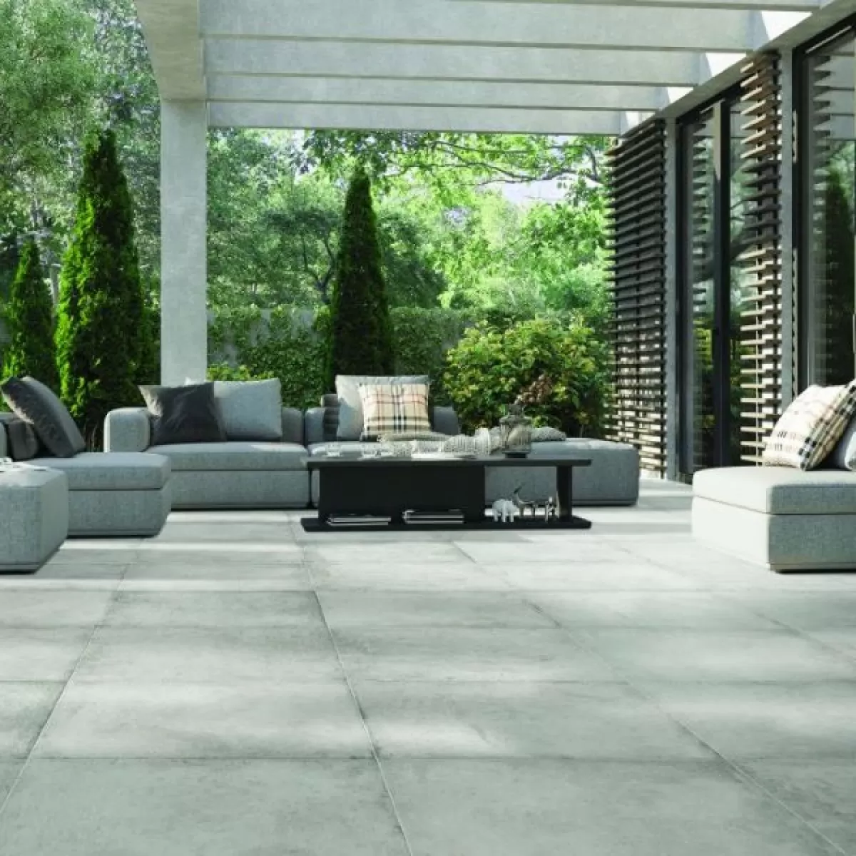 Giới thiệu về gạch men Viglacera 60x60