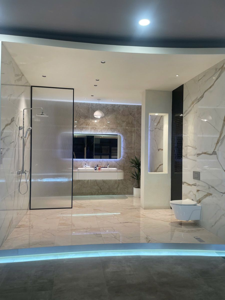 Thanh Nhàn cung cấp bồn cầu vệ sinh chính hãng tại Long An uy tín hàng đầu