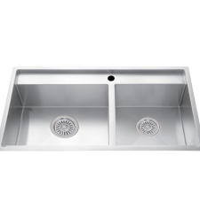 Chậu rửa chén Malloca MS 6304