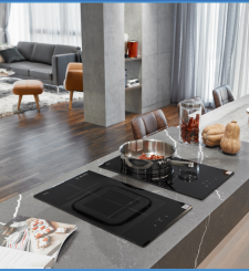 Bếp Điện Domino Malloca MDR 302