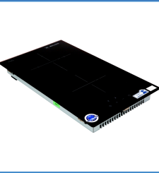 Bếp điện Domino Malloca MDR 302 