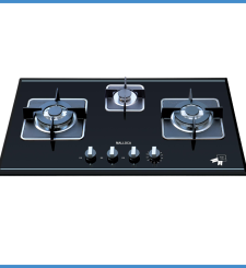 Bếp gas âm Malloca AS9403B