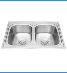 Chậu rửa chén Malloca MS 1001 New