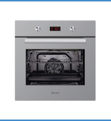 Lò nướng Malloca MOV-659 PGR