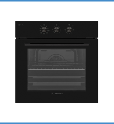 Lò nướng âm tủ Malloca MOV-659 MCB