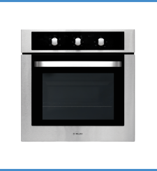 Lò nướng âm tủ Malloca MOV-575 ECO