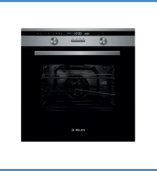 Lò nướng âm tủ Malloca MOV-72 PYRO