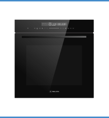 Lò nướng kết hợp vi sóng Malloca MOV-72 CB