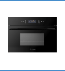 Lò nướng Malloca MOV-40CP