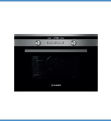 Lò nướng kết hợp vi sóng Malloca MW-944TF