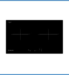 Bếp điện Malloca MH-732 ER