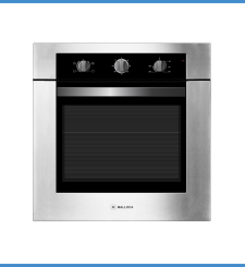 Lò nướng âm tủ Malloca MOV-656 ECO