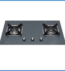 Bếp gas âm Malloca AS 9602DG