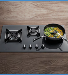 Bếp gas Malloca AS 9603DG