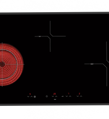 Bếp điện từ Malloca MH-03IR N