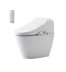 Bồn cầu thông minh TOTO dòng GG 