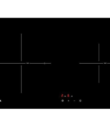 Bếp điện Malloca MR 732