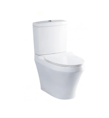 Bàn cầu hai khối CS945PDT8 nắp đóng êm TC600VS