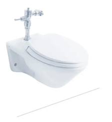 Bàn cầu treo tường CW550/TC393VS/TS153S/TV150NSV6J