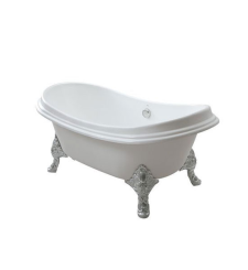 Bồn tắm nằm có chân đặt sàn FBY1756PTNEW