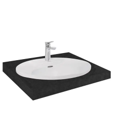 Chậu rửa dương vành L909CXW