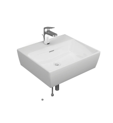 Chậu treo tường LT328C