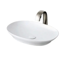 Chậu rửa mặt lavabo đặt bàn LT4706MTCMW