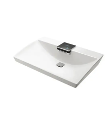  Chậu rửa đặt bàn TOTO LW991A