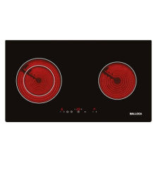Bếp điện Malloca MH-02R