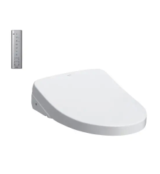 Nắp rửa điện tử WASHLET dòng S7 TCF4911EZ