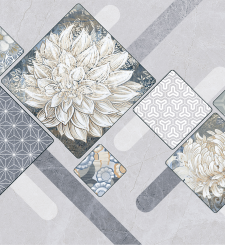 Gạch ốp tường Viglacera 40x80cm NY4 GP4802A